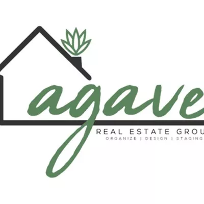 Agave Real Estate Group Logo