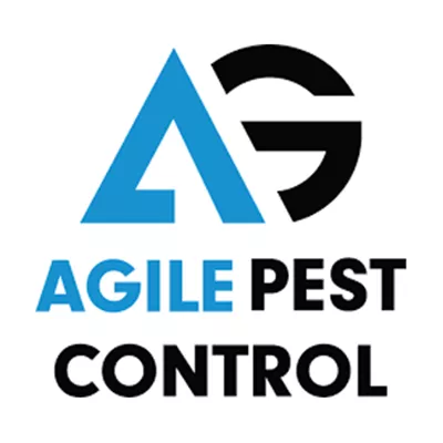 Agile Pest Control logo