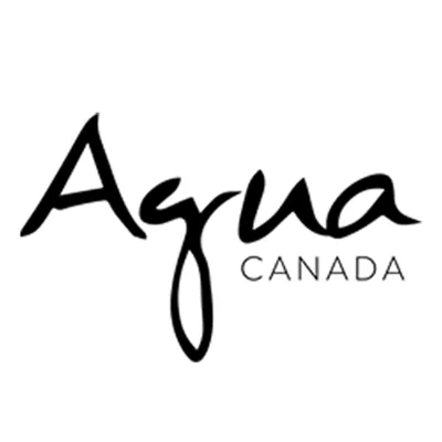 Agua Canada Logo