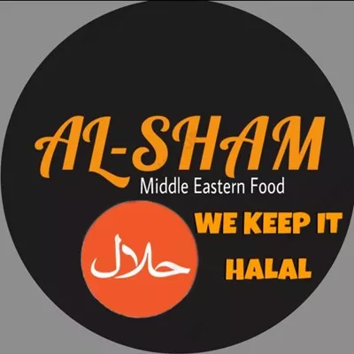 Al-Sham Restaurant 4 logo