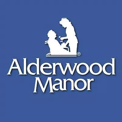 Alderwood Manor Logo