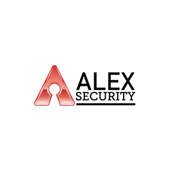 Alex Security Solutions Logo