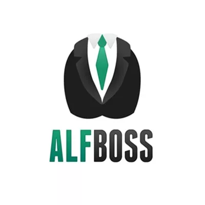 ALF Boss Logo
