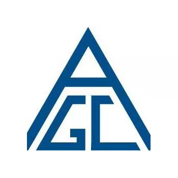 Alfresco General Construction Logo