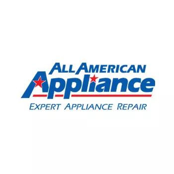 All American Appliance Service INC Logo