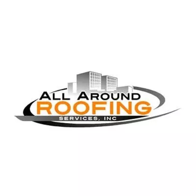 All Around Roofing Services, Inc. Logo