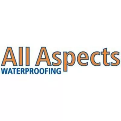 All Aspects Waterproofing Logo