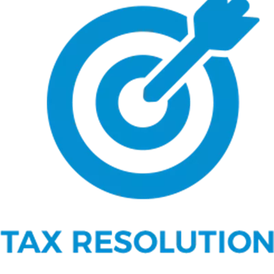 All County Tax Resolution Logo