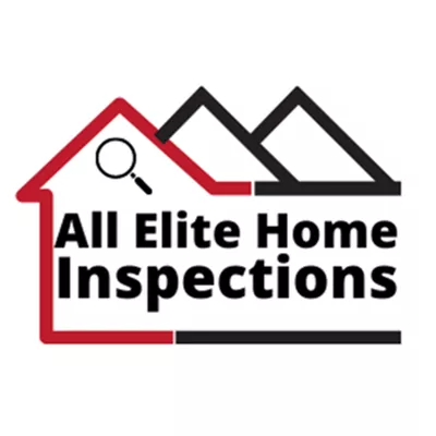All Elite Home Inspections Logo