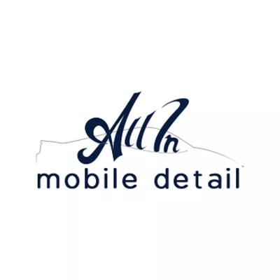 All in Mobile Detail Logo