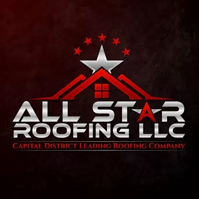 All Star Contractor Roofing LLC Logo