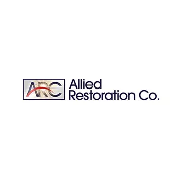 Allied Restoration Company Inc Logo