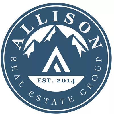 Allison Real Estate Group Logo