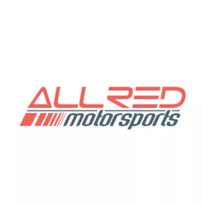 Allred Motorsports Logo