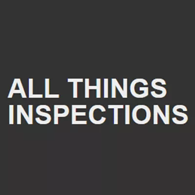 Allthings Inspections logo