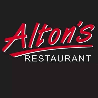 Alton's Restaurant Logo