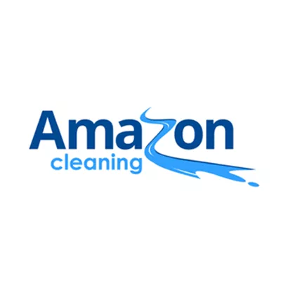 Amazon Cleaning LLC Logo