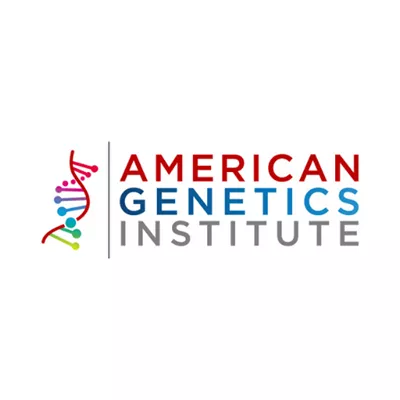 American Genetics Institute Inc Logo