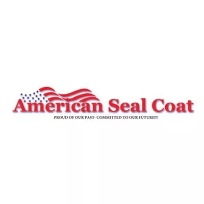 American Sealcoat Logo