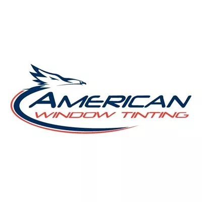 American Window Tinting Logo