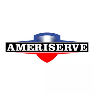 AMERISERVE INC Logo