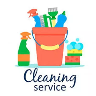 Amimonami Cleaning Services Logo