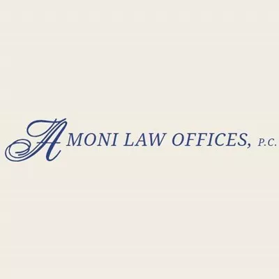 Amoni Law Offices P. C. Logo