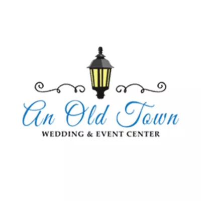 An Old Town Wedding & Event Center logo