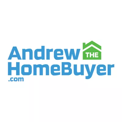 Andrew The Home Buyer Logo