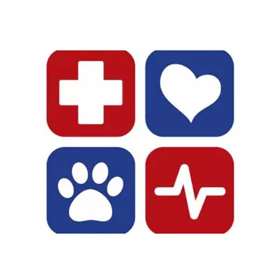 Animal Emergency Hospital and Urgent Care Logo