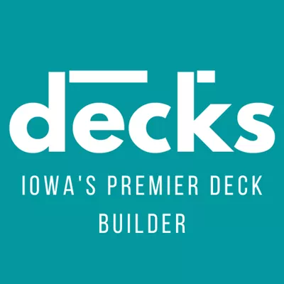 Ankeny Deck Specialist Logo
