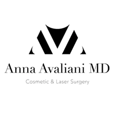 Anna Avaliani MD Cosmetic & Laser Surgery Logo