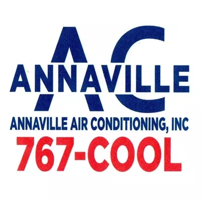 Annaville Air Conditioning Inc. Logo