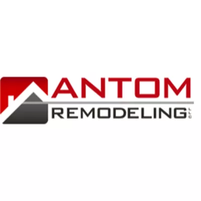 Antom Remodeling  Logo