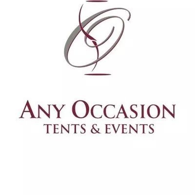 Any Occasion Tents & Events Logo