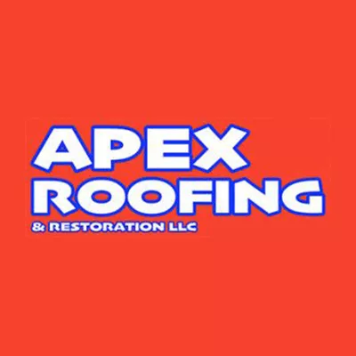 Apex Roofing & Restoration, LLC Logo