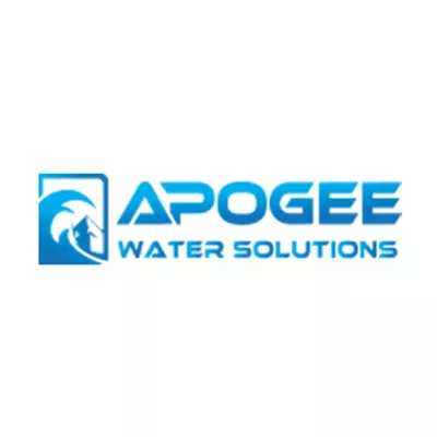 Apogee Water Solutions LLC Logo