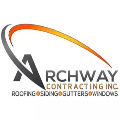 Archway Contracting Logo