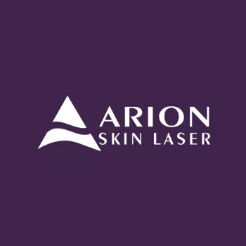 Arion Skin Laser Logo