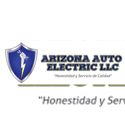 Arizona Electric LLC Logo