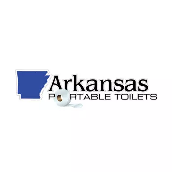 Arkansas Portable Toilets / Mini Bins Logo