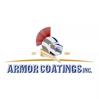 Armor Coatings Inc Logo