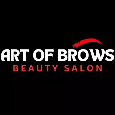 Art of Brows Beauty Salon Logo