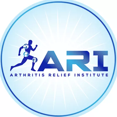 Arthritis Relief Institute Logo