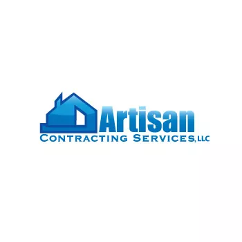 Artisan Contracting Services Logo