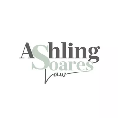 Ashling Soares Law logo
