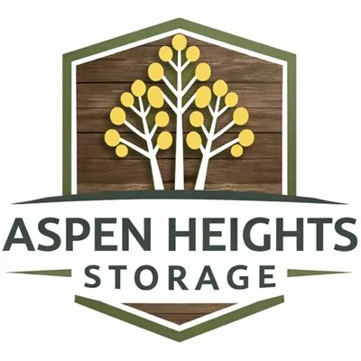 Aspen Heights Storage logo