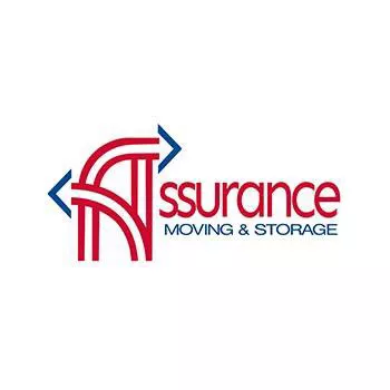 Assurance Moving and Storage Logo