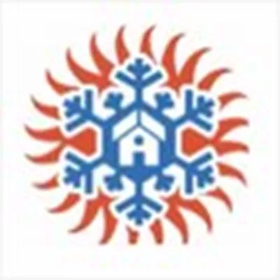 Astoria Heating & Cooling llc Logo