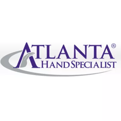 Atlanta Hand Specialist Logo